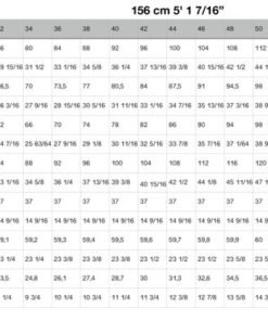 Alternative view of Modelagem  Bloco básico de vestido e manga para desenvolver outros moldes