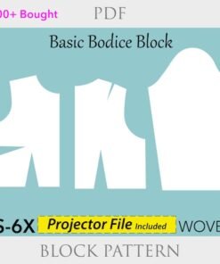 Modelagem Basica  Bloco para desenvolver outos moldes