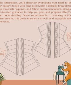 Alternative view of MOLDE- Corsete Estruturado