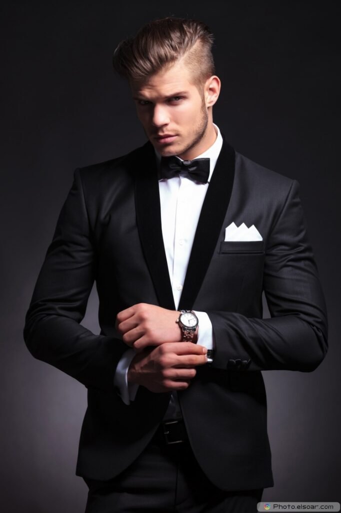 conserto roupa masculina