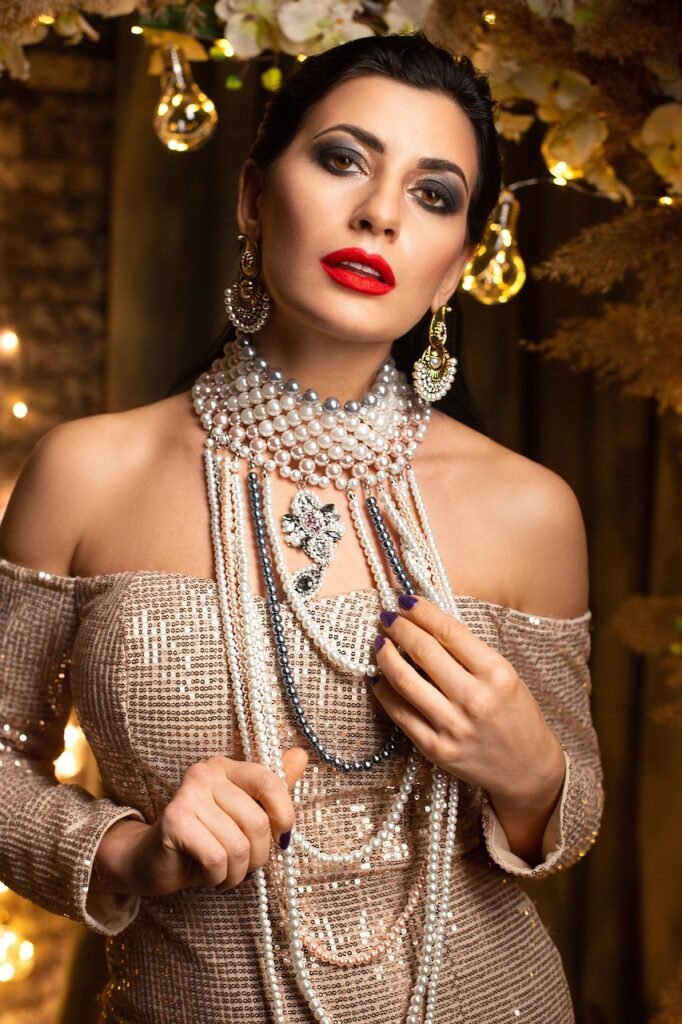 conserto vestido de festa